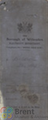 TH\CT\Museum catalogue\3D objects\1999_29_1_th.jpg; 1999.29.1; ;